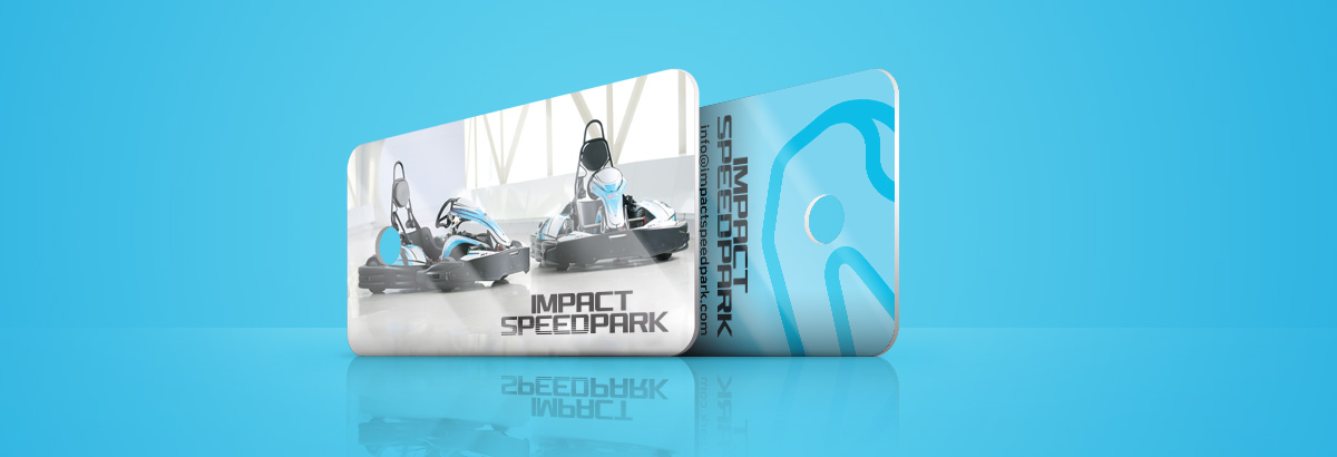 IMPACT Speed Park