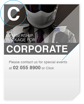 Corporate Package