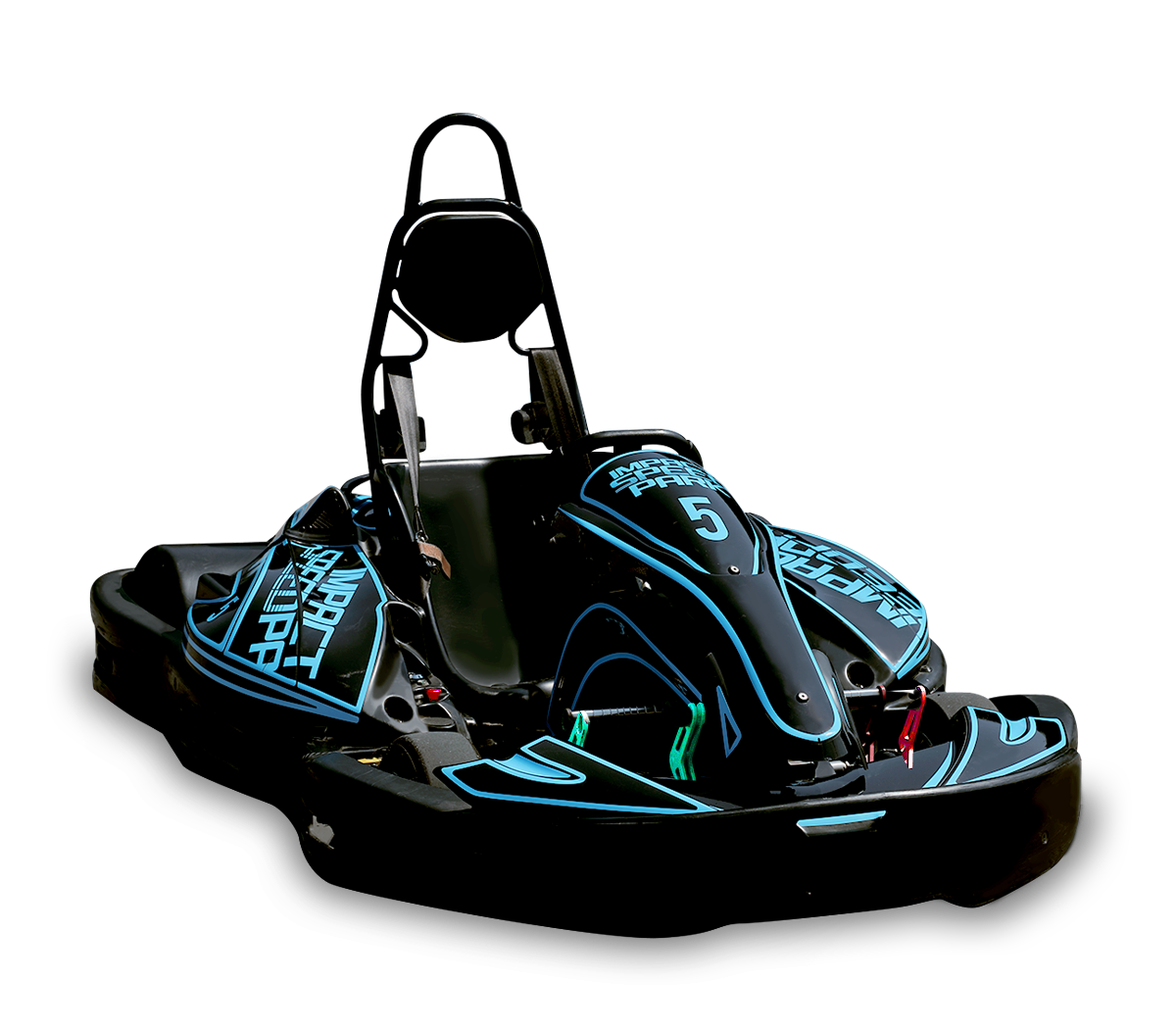 Electric Karts